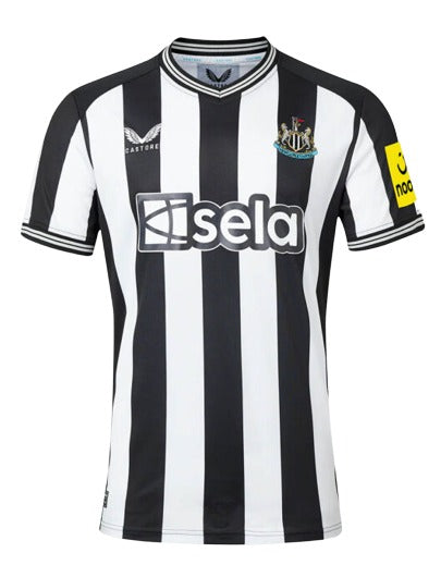 Camisa Newcastle United 2024/25 Home