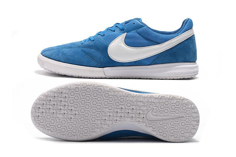 Chuteira Nike Premier II sala IC