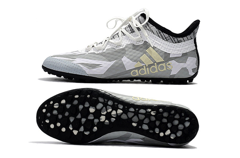 Chuteira Adidas X Tango 16.1 TF