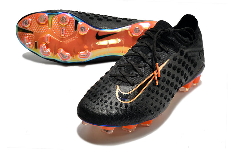 Chuteira Nike Phantom Ultra Venom FG