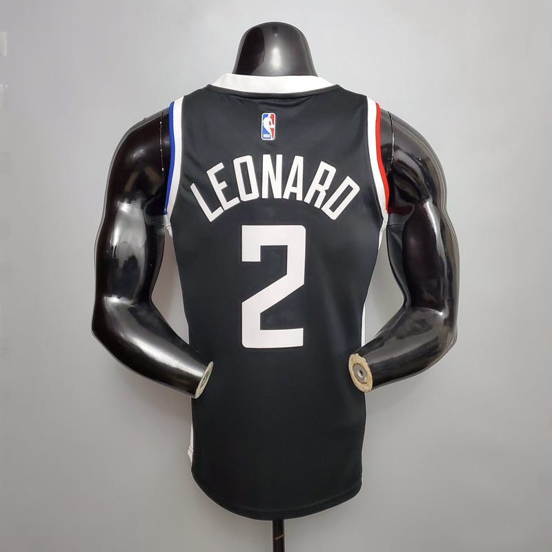Regata NBA Los Angeles Clippers - Leonard