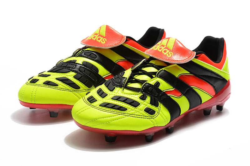 Chuteira adidas predator accelerator best sale