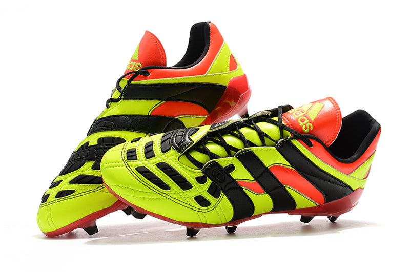 Chuteira Adidas PREDATOR ACCELERATOR FG