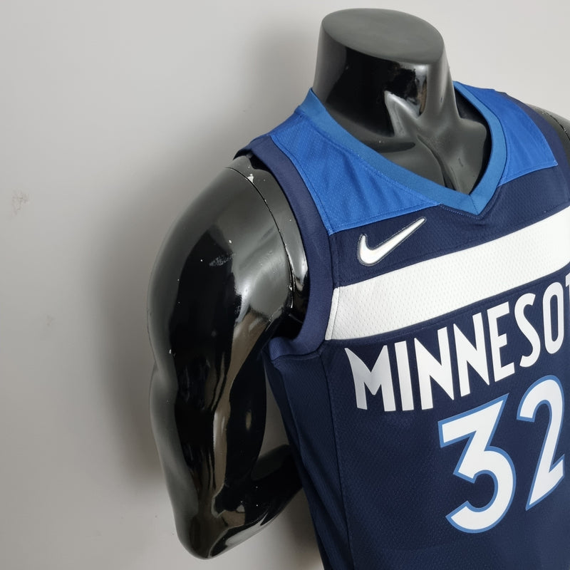 Regata NBA Minnesota Timberwolves - Towns