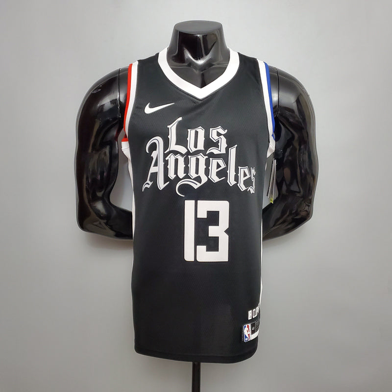 Regata NBA Los Angeles Clippers - George