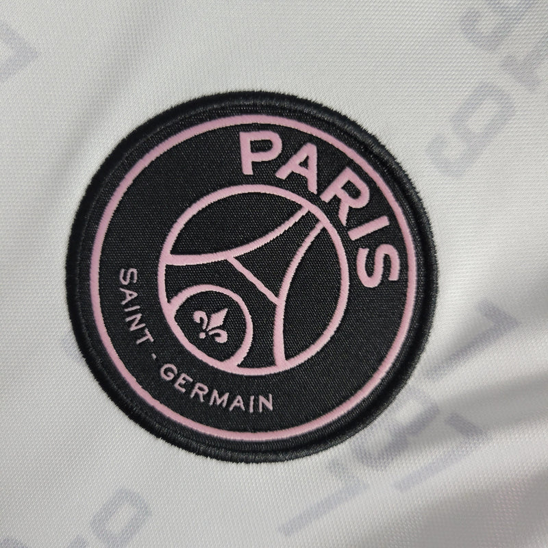 Regata Paris Saint Germain 2022/23 Treino