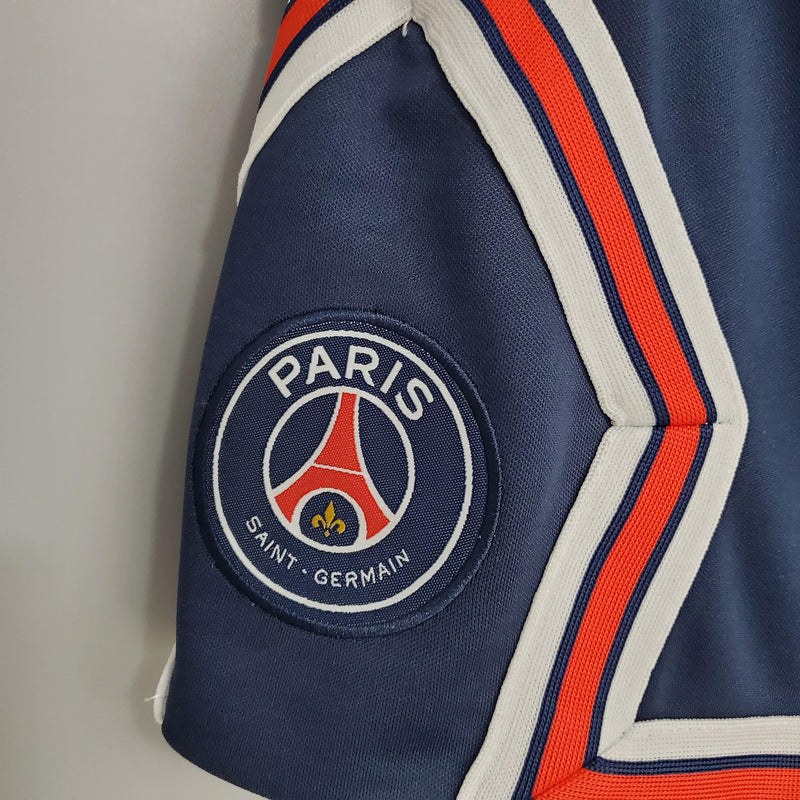 Shorts Paris Saint Germain 2021/22 Home - ResPeita Sports 