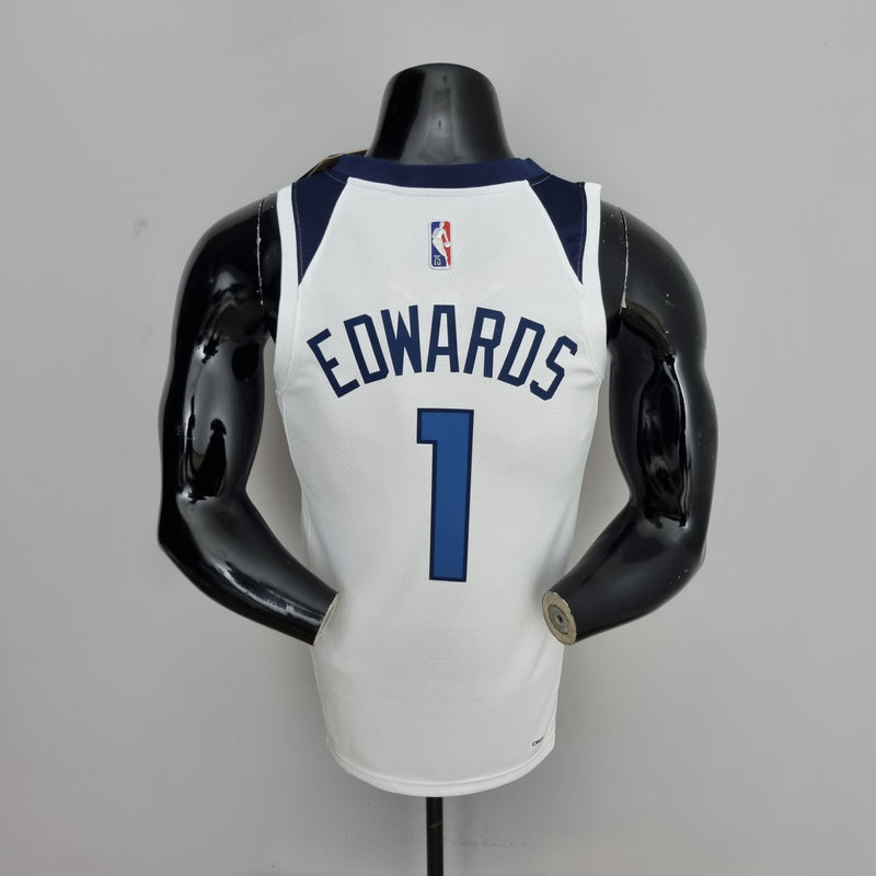 Regata NBA Minnesota Timberwolves - Edwards