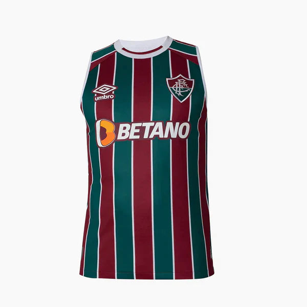 Regata Fluminense 2023/24 Home