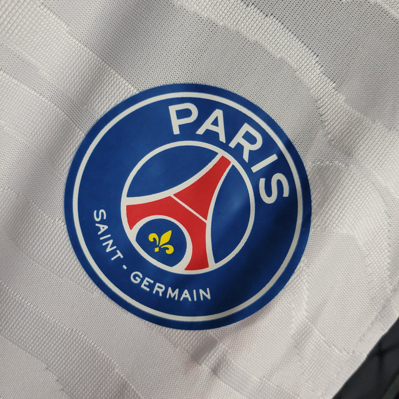 Regata Paris Saint Germain 2021/22 Treino