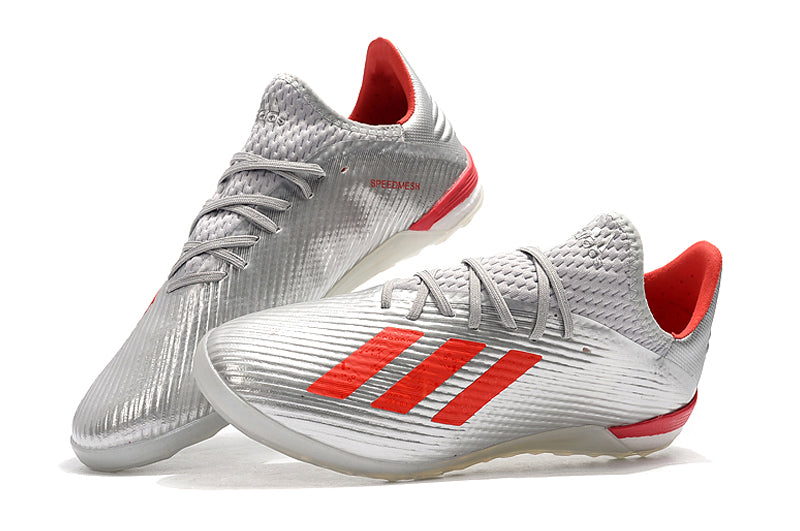 Chuteira Adidas X 19.1 IC