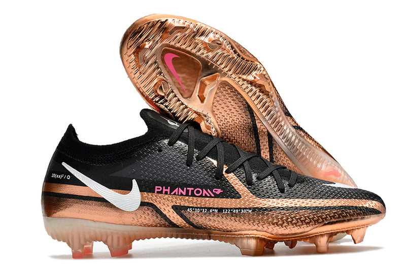 Chuteira Nike Phantom GT2 Elite FG