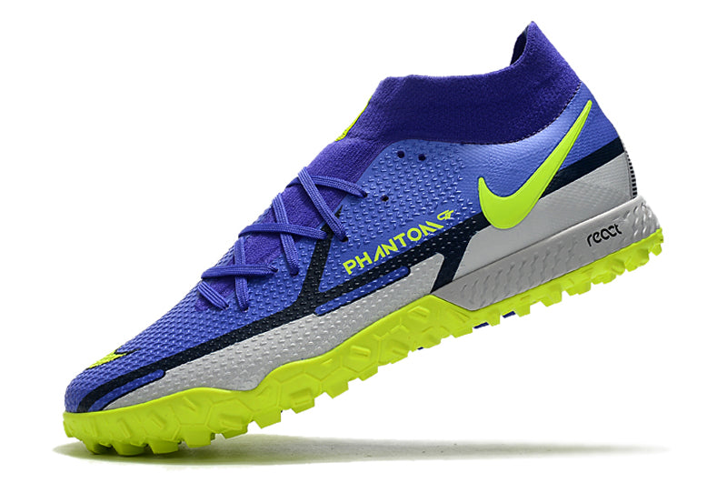 Chuteira Nike Phantom GT Pro TF