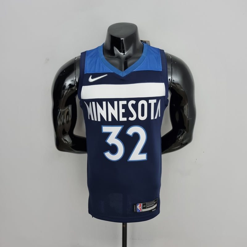 Regata NBA Minnesota Timberwolves - Towns