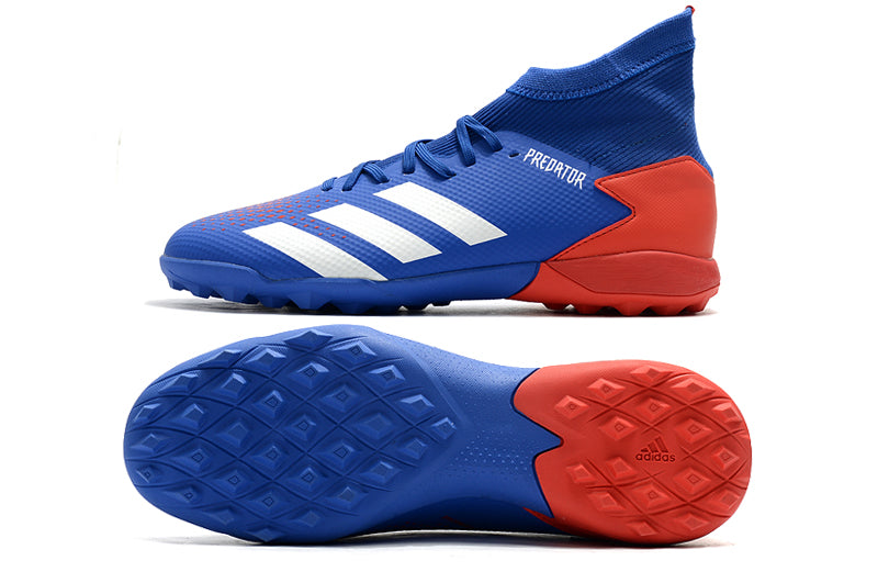 Chuteira Adidas PREDATOR 20.3 Laceless TF