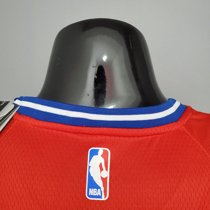 Regata NBA Philadelphia 76ers - Joel Embiid