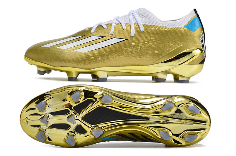 Chuteira Adidas X Speedportal 2022 World Cup Boots FG