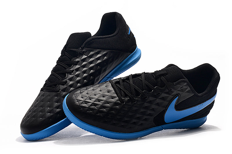 Chuteira Futsal Nike Tiempo Legend VIII Club IC