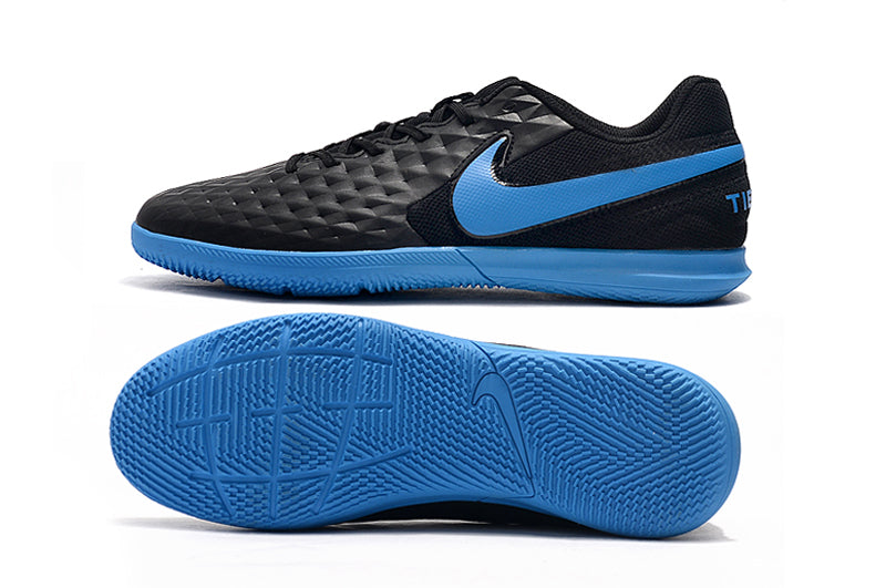 Chuteira Futsal Nike Tiempo Legend VIII Club IC