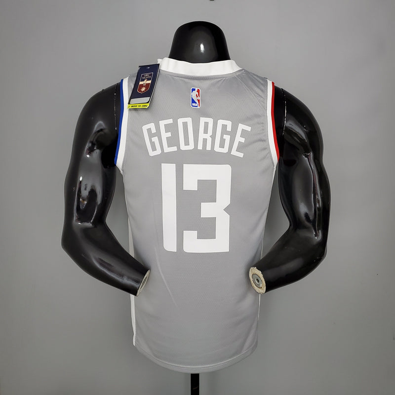 Regata NBA Los Angeles Clippers - George
