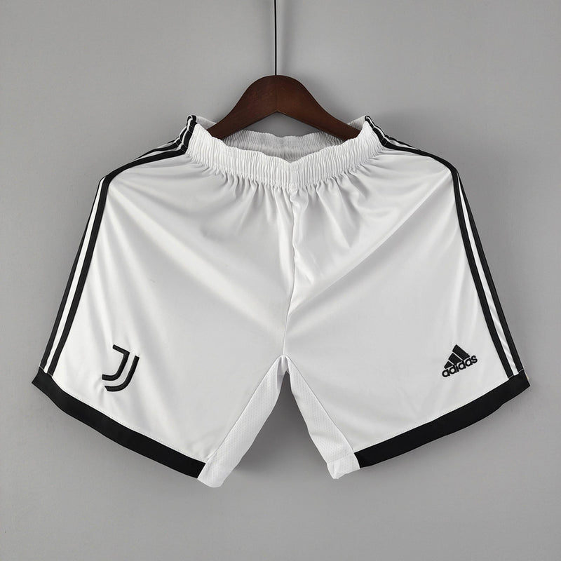 Shorts Juventus 2022/23 Home - ResPeita Sports 
