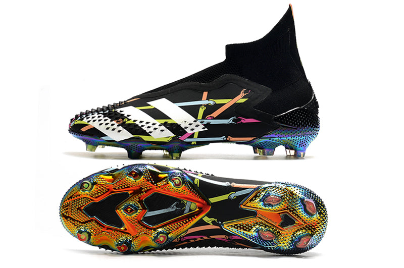 Chuteira Adidas Predator Mutator 20 - ART Unity in Diversity