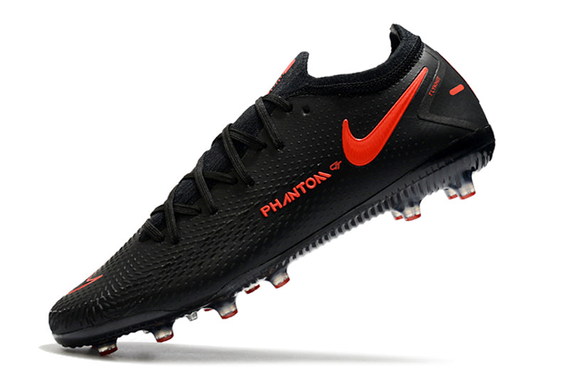 Chuteira Nike Phantom GT Elite AG-PRO