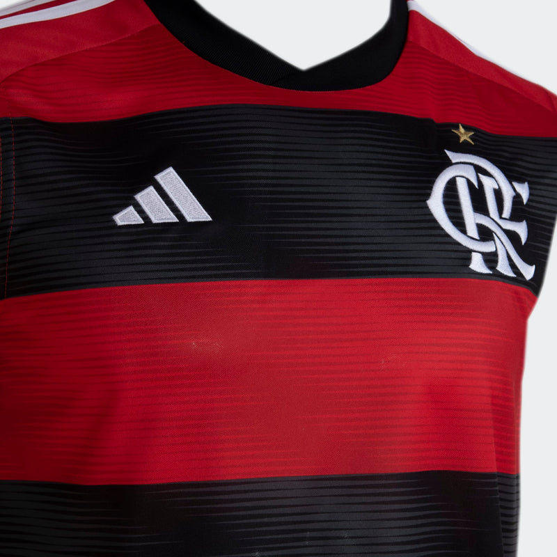 Regata Flamengo 2023/24 Home