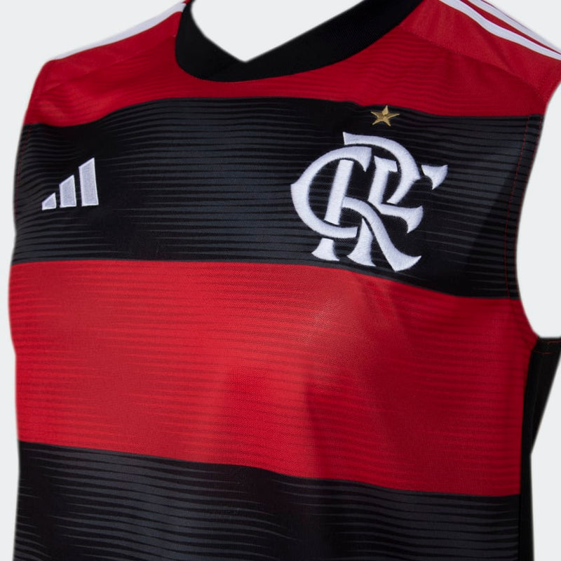 Regata Flamengo 2023/24 Home