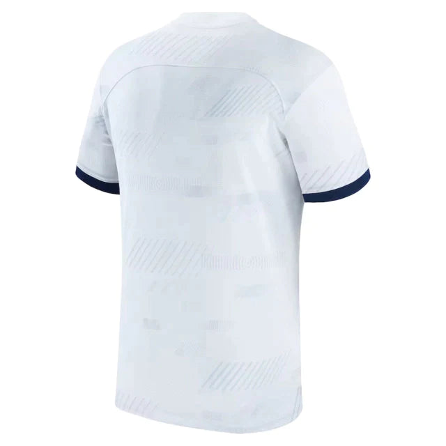 Camisa Tottenham Home 23/24 s/n° Torcedor Masculino - Branco